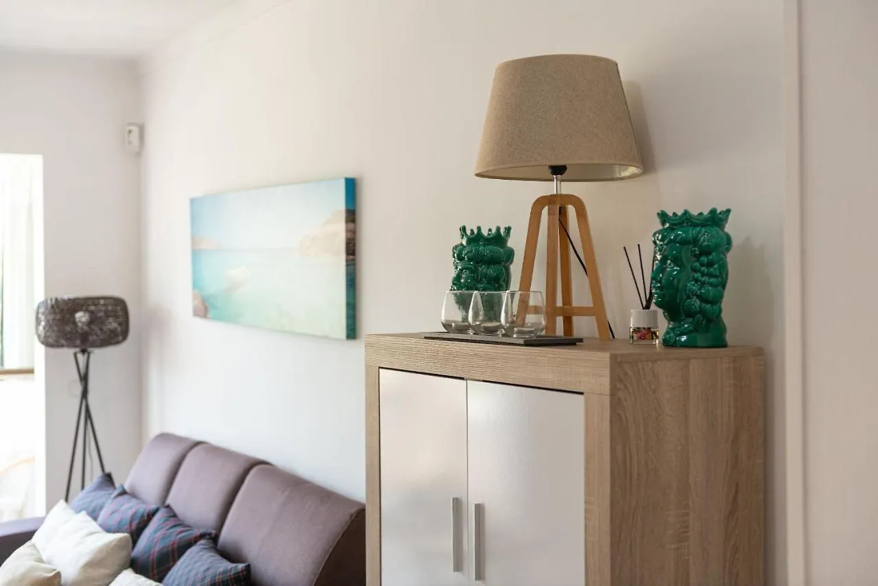 Apartment Scandi - Alcudia Испания
