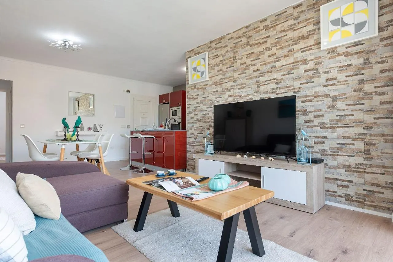 Apartment Scandi - Alcudia Испания