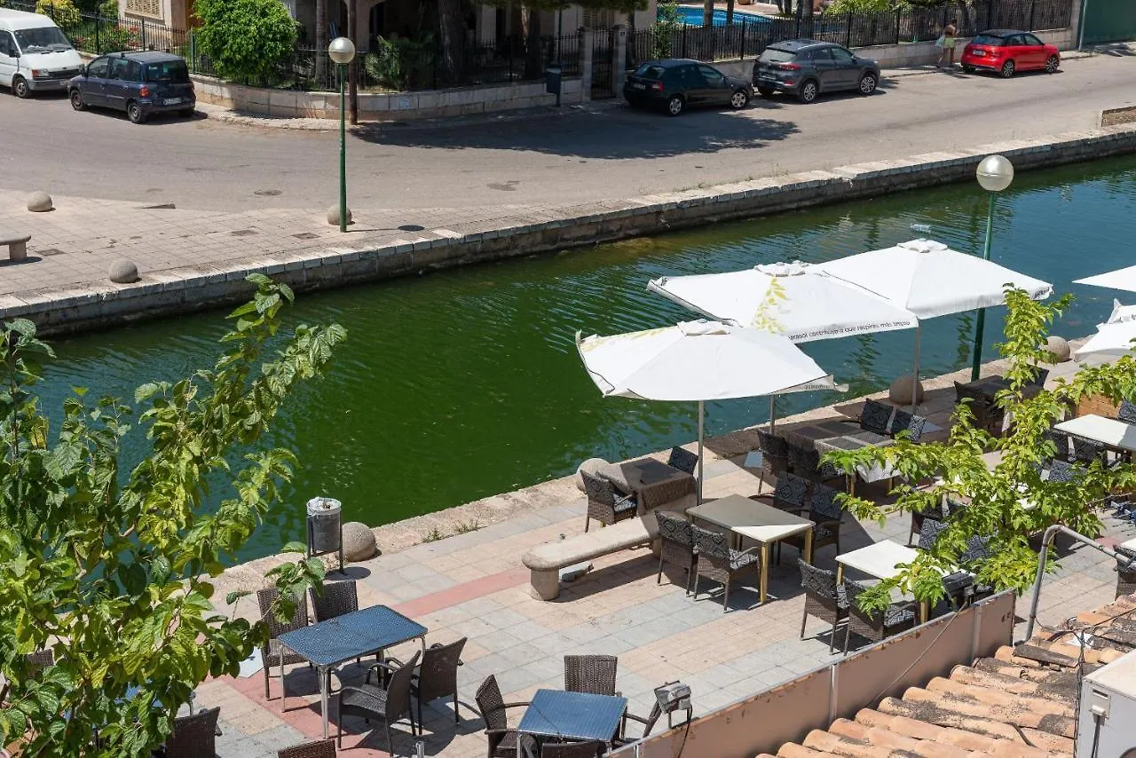 Apartment Scandi - Alcudia 0*, Алькудия