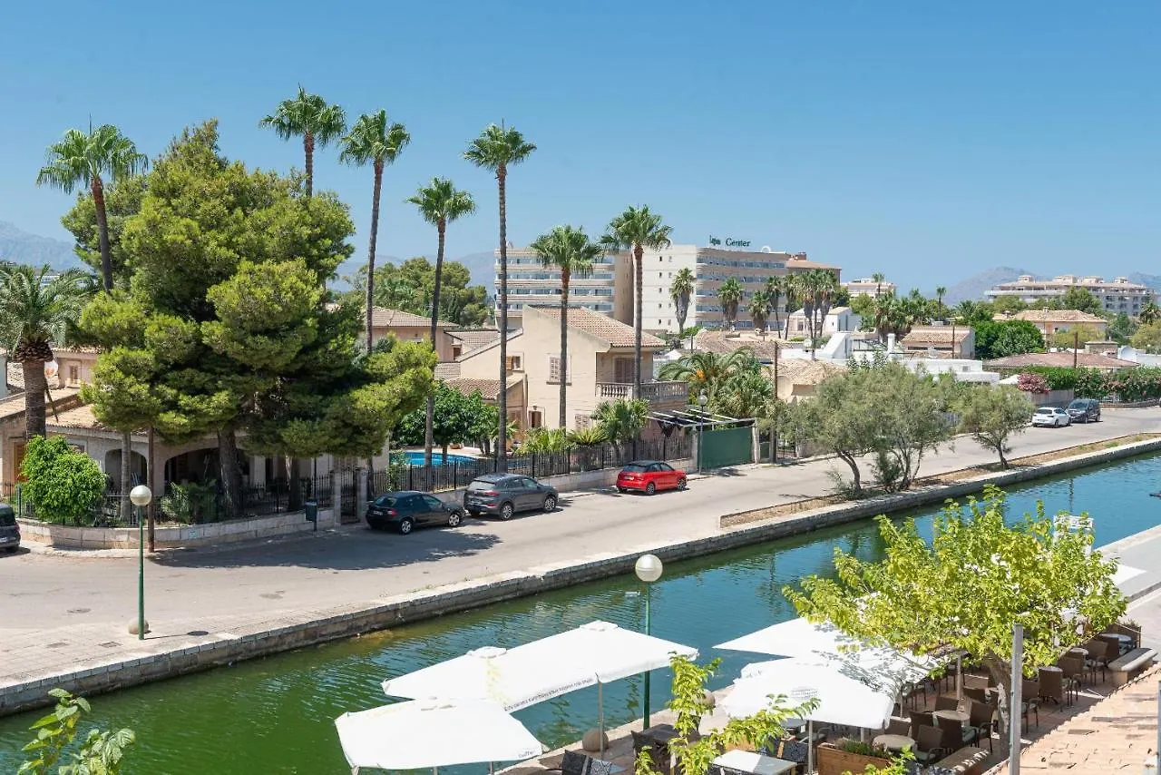 Apartment Scandi - Alcudia