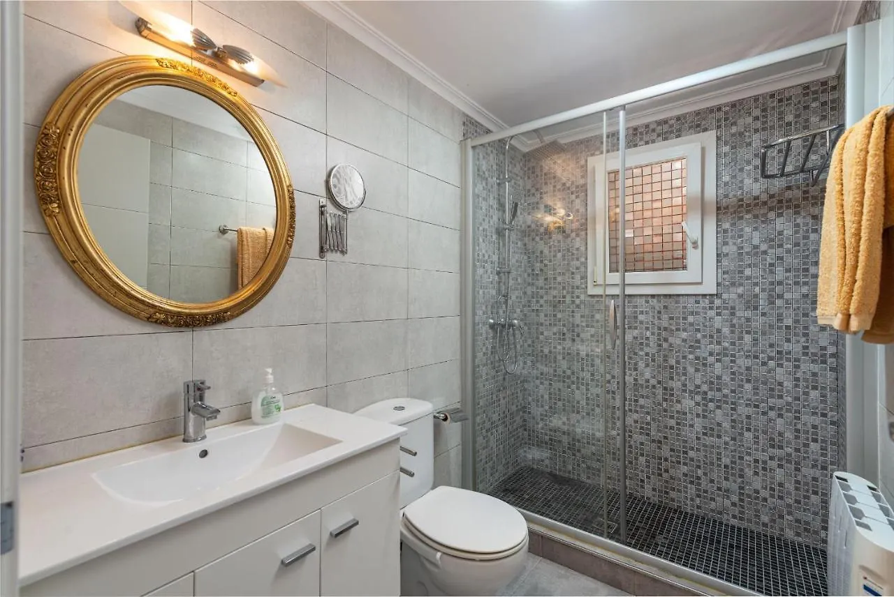 Apartment Scandi - Alcudia  Алькудия