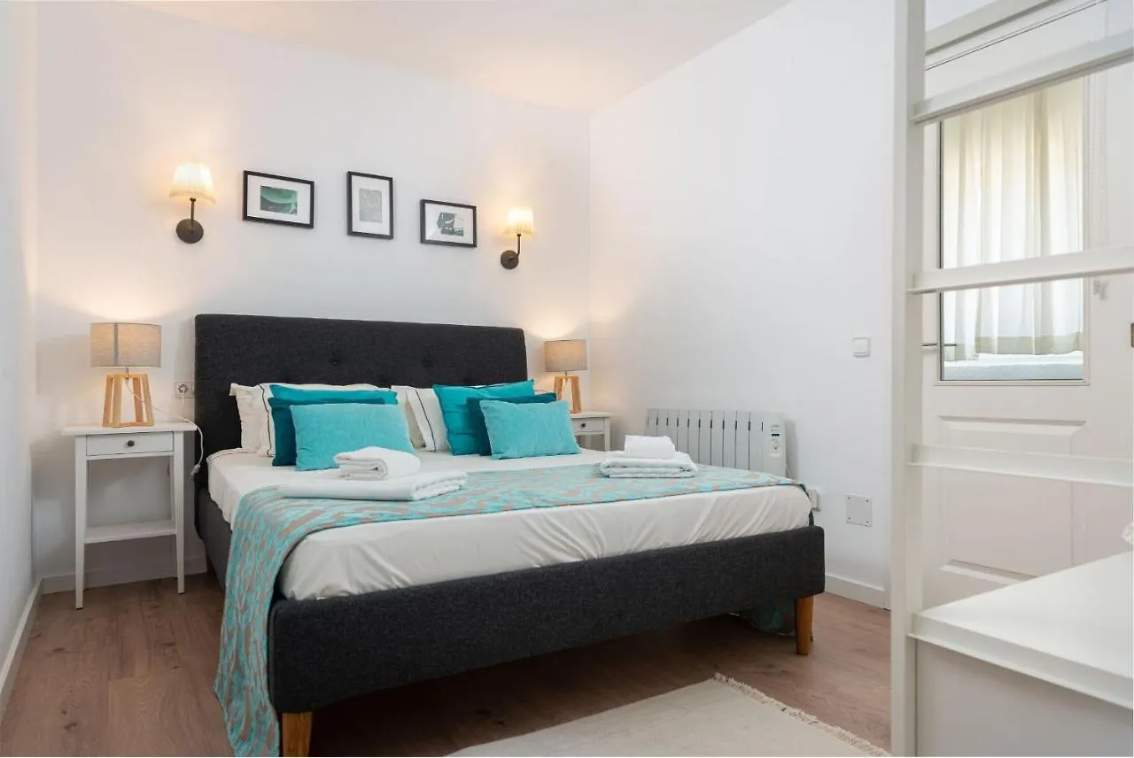 Apartment Scandi - Alcudia