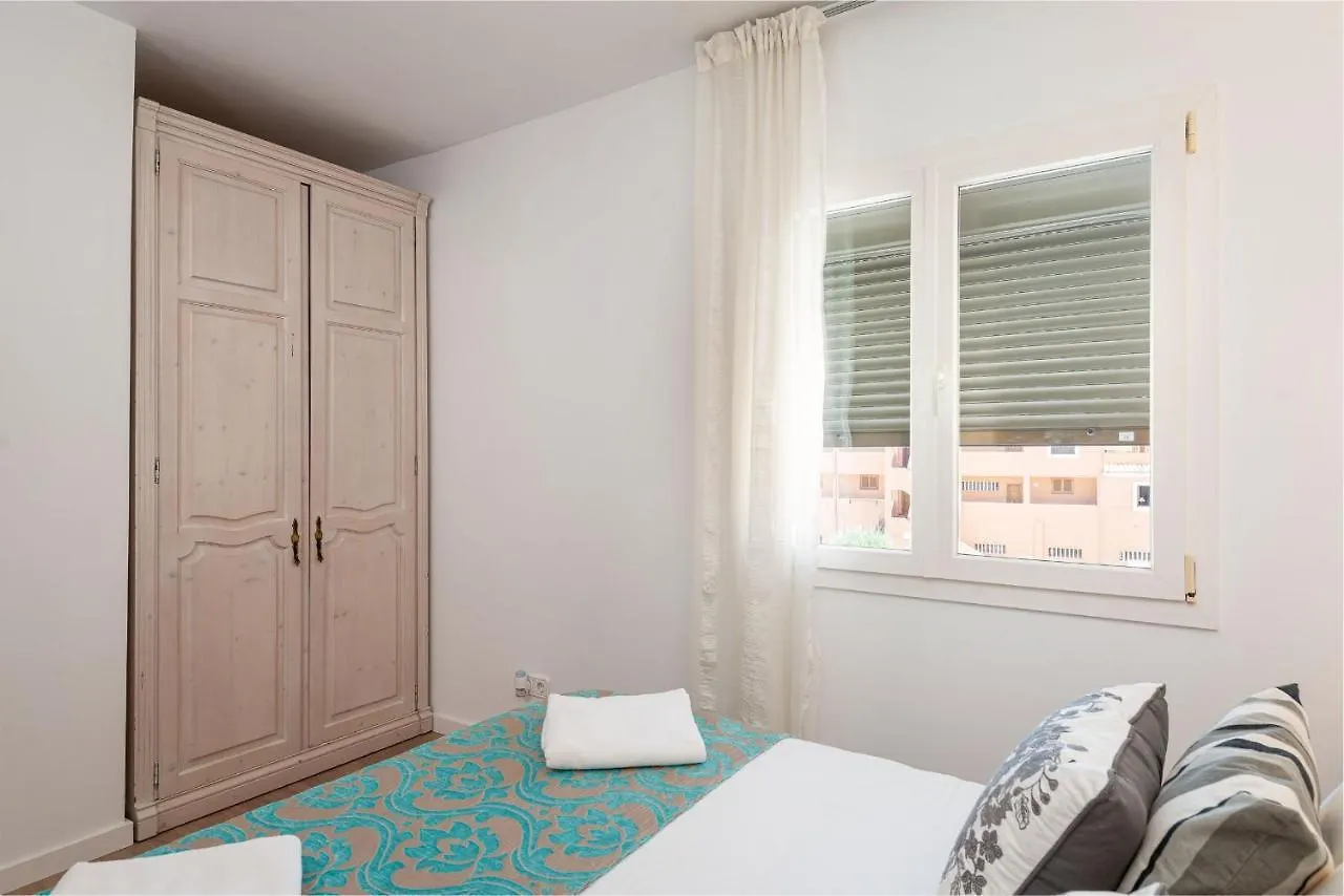 Apartment Scandi - Alcudia 0*, Алькудия