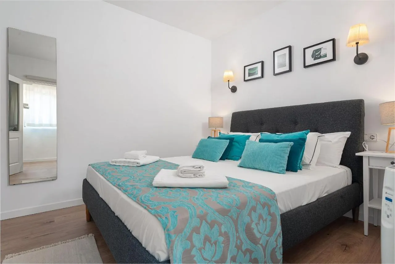 Apartment Scandi - Alcudia